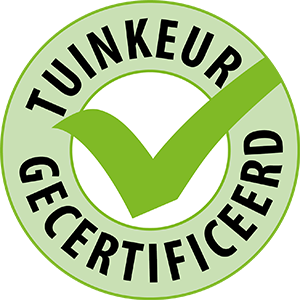 Tuinkeur hovenier Brabant